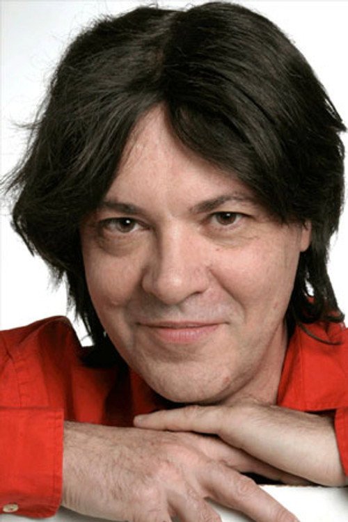 Photo of Alberto Camerini, Acting