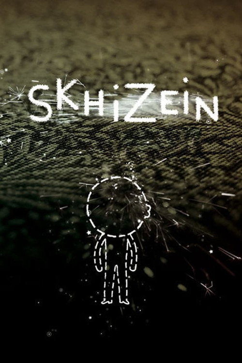 Movie poster for Skhizein (2008)
