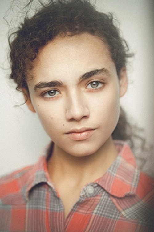 Photo of Mollie Lambert, Acting