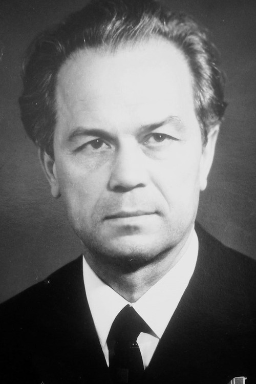 Photo of Mykola Borysenko, Acting