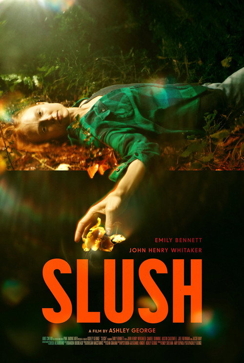 Movie poster for Slush (2025)
