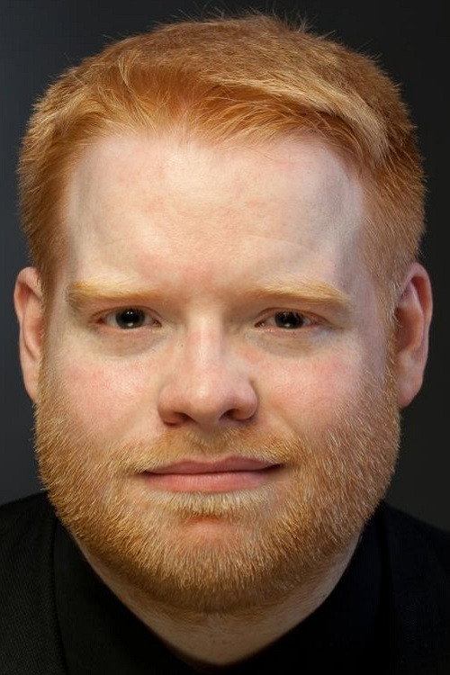 Photo of Linus Buck, Acting