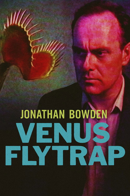 Movie poster for Venus Flytrap (2005)