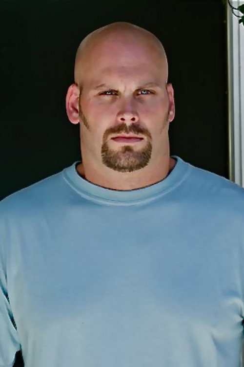 Photo of Tim Sitarz, Acting