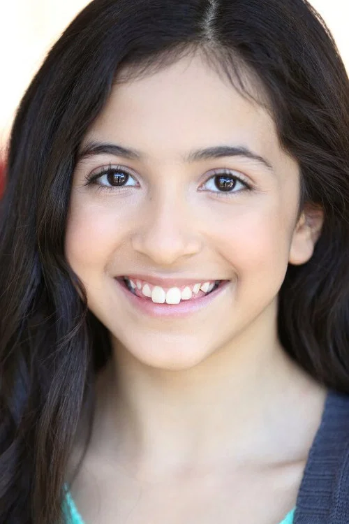 Photo of Yanellie Ireland, Acting
