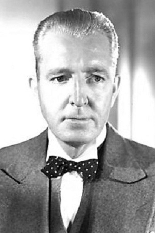 Photo of Edwin Stanley, Acting