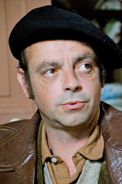Photo of Thomas Blanchet, Acting