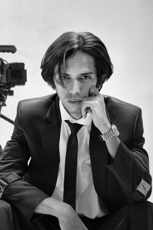 Photo of Joni Astin Ariadi, Directing