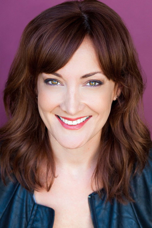 Photo of Sunah Bilsted, Acting