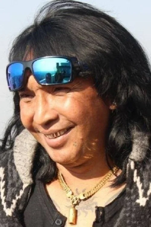 Photo of Rajendra Khadgi, Acting