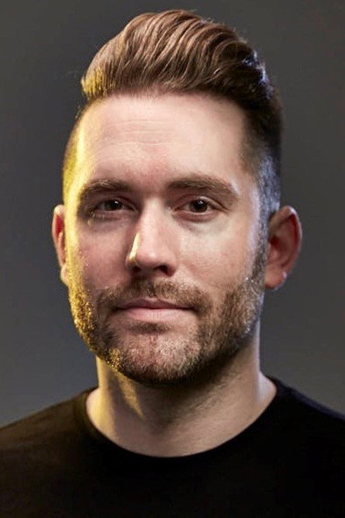 Photo of Kyle Taylor, Production