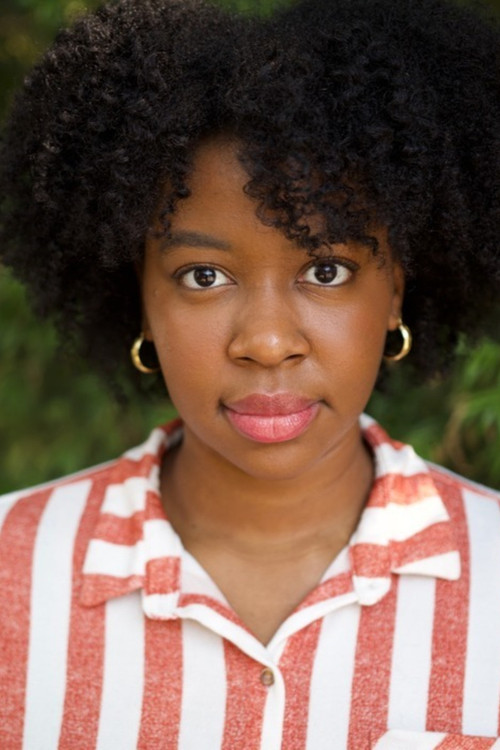 Photo of Bunmi Famuyiwa, Acting