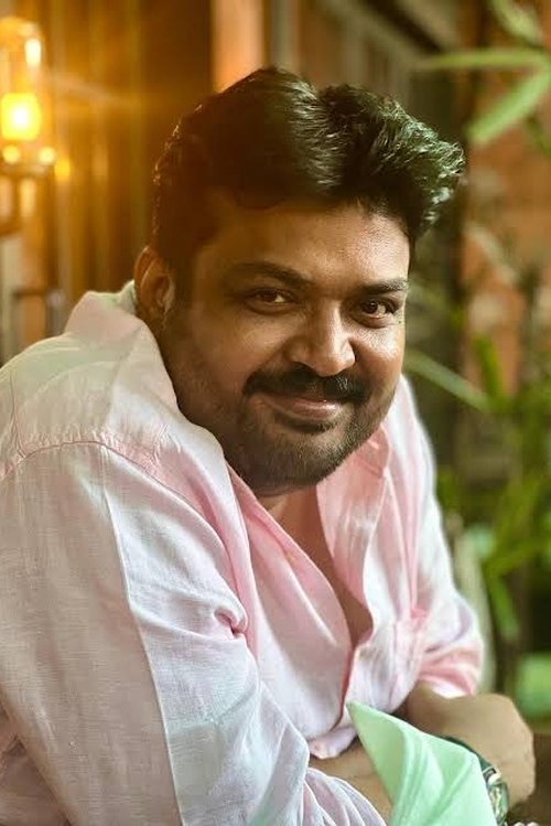 Faisal Malik profile