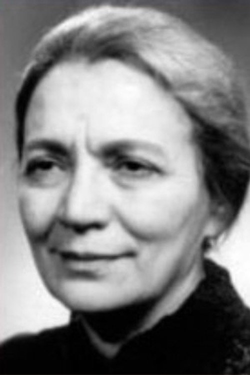 Photo of Ivanka Dimitrova, Acting
