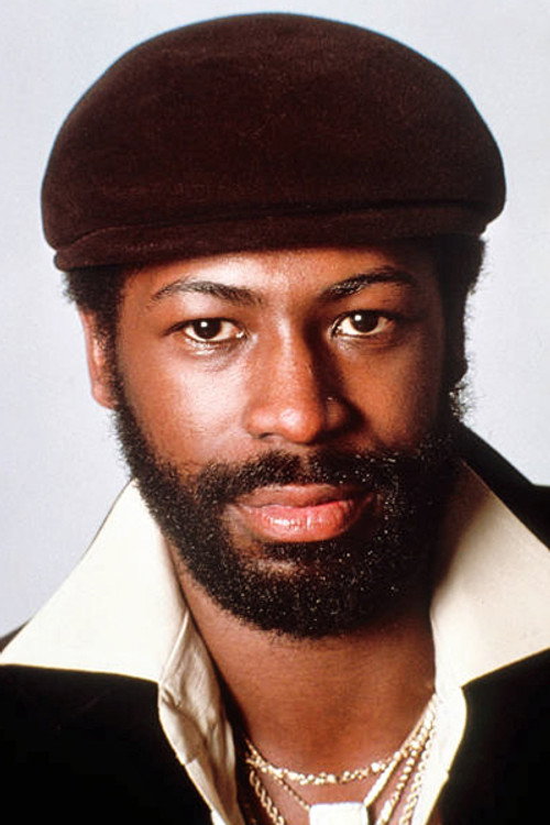 Photo of Teddy Pendergrass, Acting