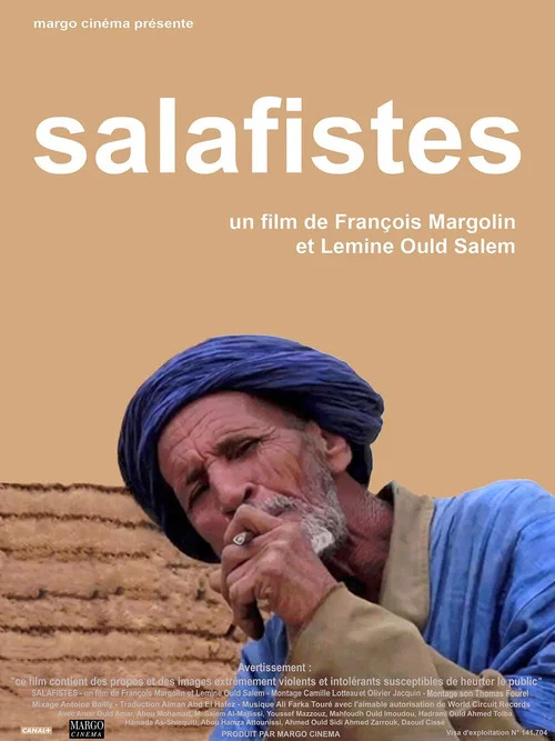 Movie poster for Jihadists (2016)