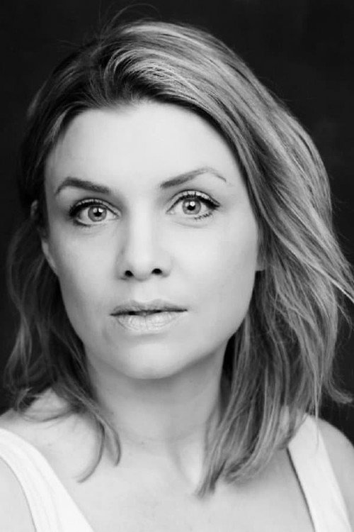 Irina Vartia profile