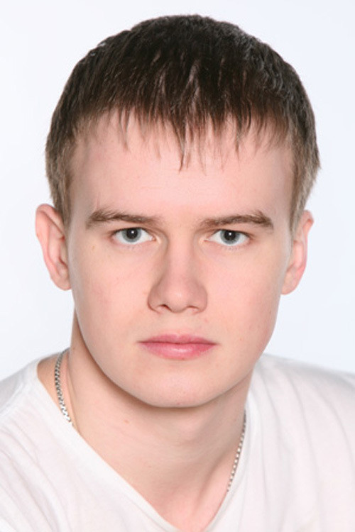 Aleksey Bardukov profile