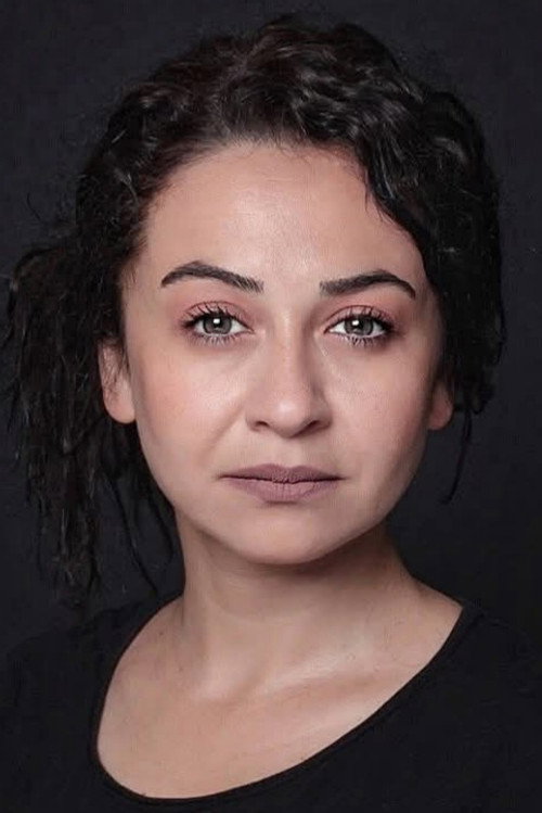 Photo of Güliz Gündüz, Acting