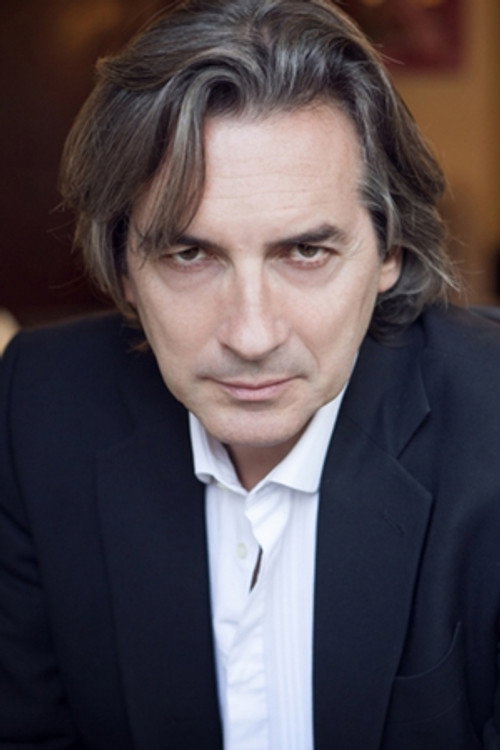 Luciano Roman profile