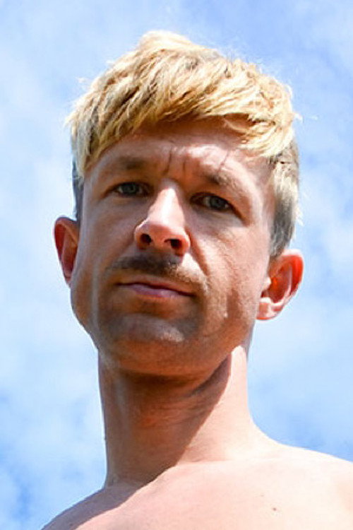 Photo of Mark Foxx, Acting