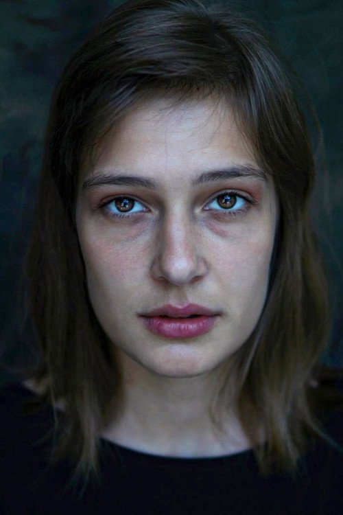Photo of Kristína Spáčová, Acting
