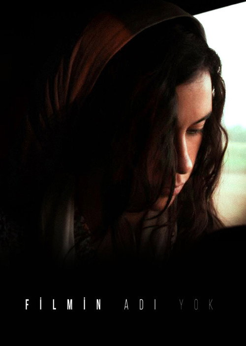 Movie poster for Untitled Movie (2012)