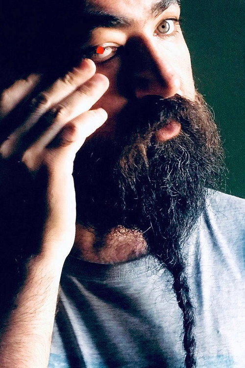 Photo of Faramarz Ramezanian, Directing
