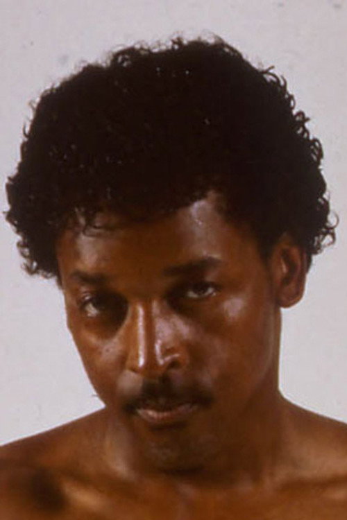 Photo of Gene LaMar, Acting