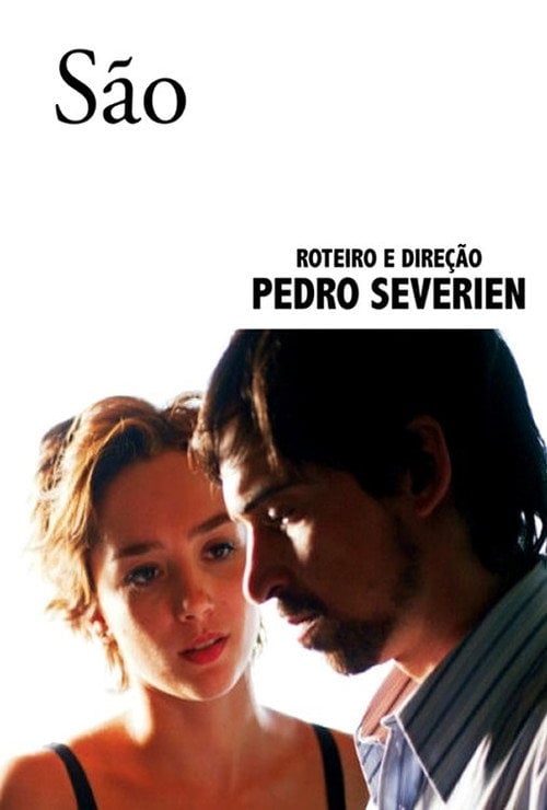 Movie poster for São (2009)