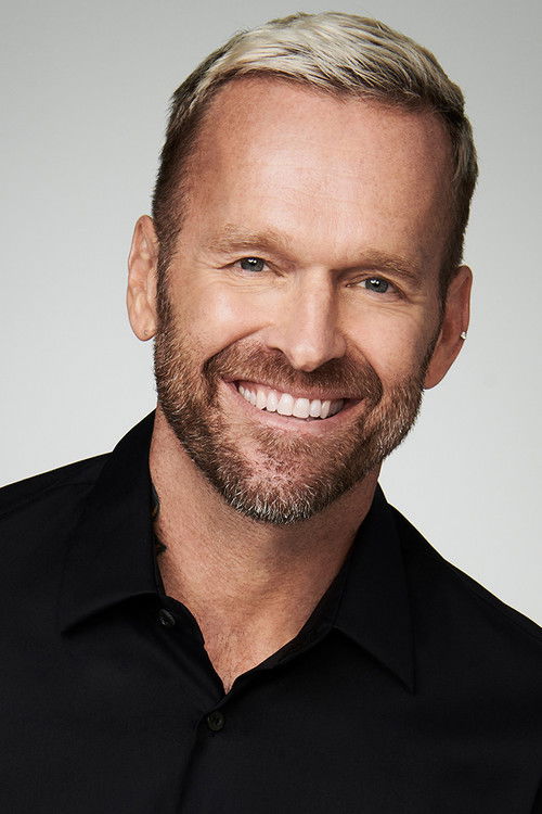 Bob Harper profile