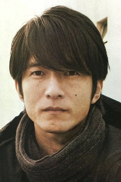 Photo of Kazutoshi Sakurai, Sound