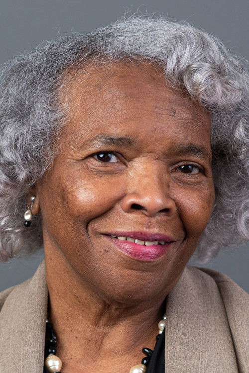 Photo of Alma Washington, Acting