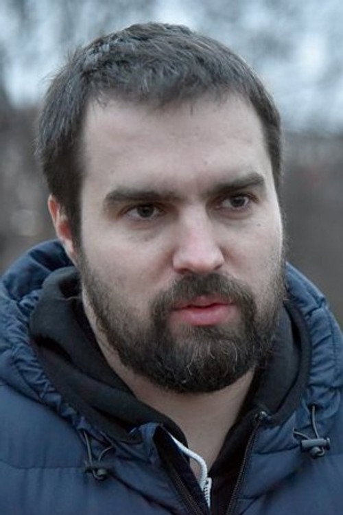 Photo of Oleksandr Kozachenko, Directing