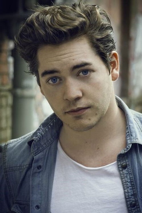 Frederic Böhle profile