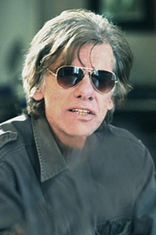 Photo of Roy Stuart, Directing