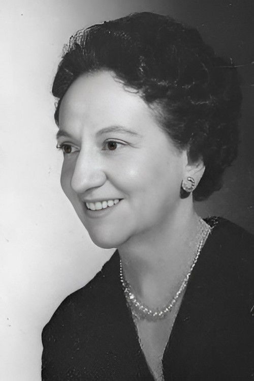 Julia Caba Alba profile