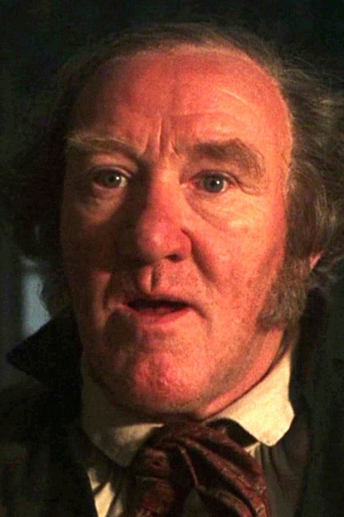 Derek Deadman profile