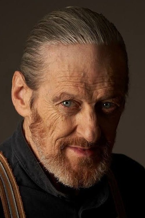 Richard Bremmer profile