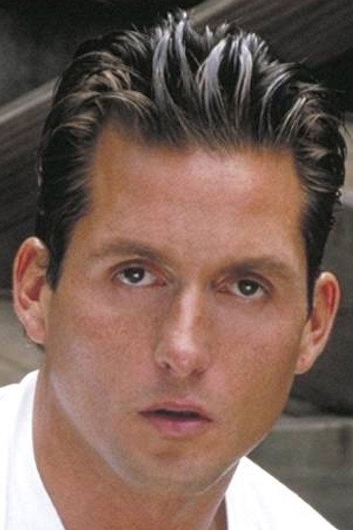 Photo of Doug Forbes, Acting