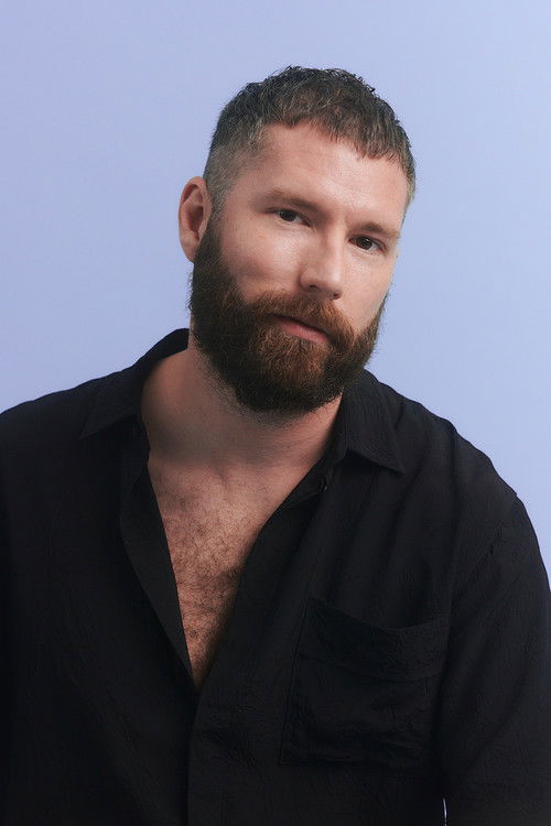 Charles Rogers profile