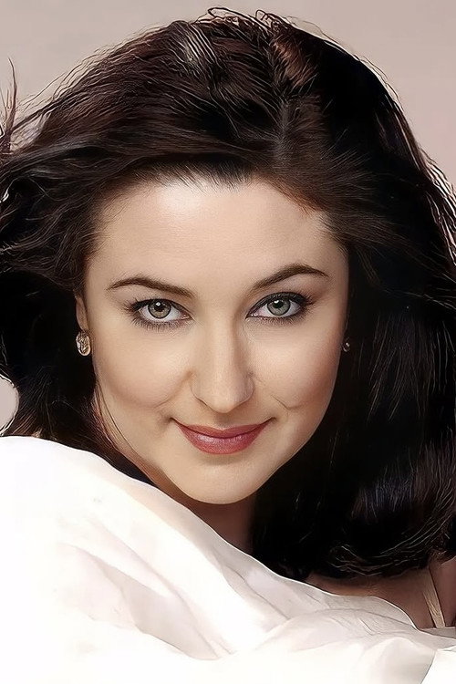 Photo of Tamara Gverdtsiteli, Acting
