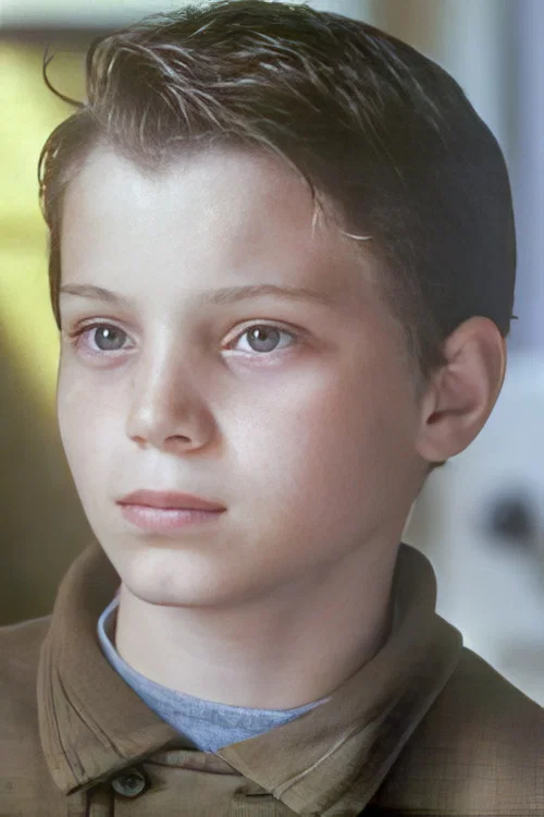 Photo of Nathan Yapp, Acting