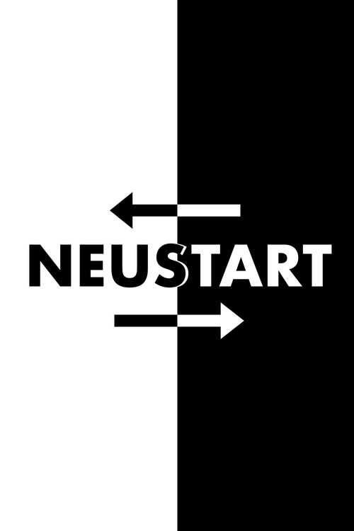 Movie poster for Restart (2024)