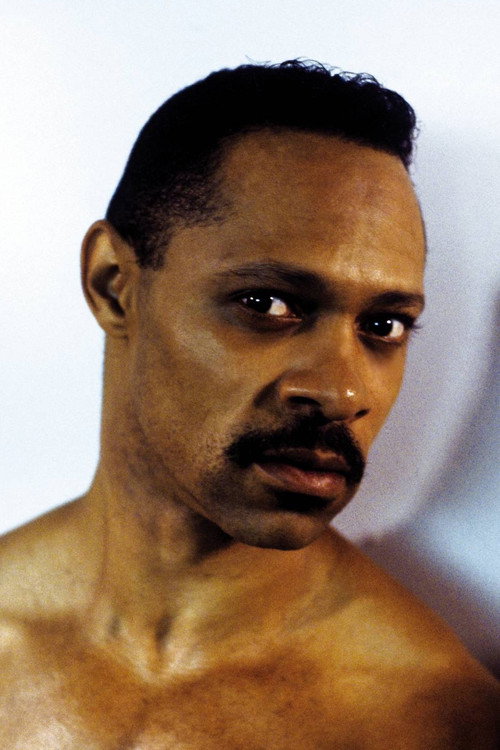 Photo of Mitch Rabida, Acting