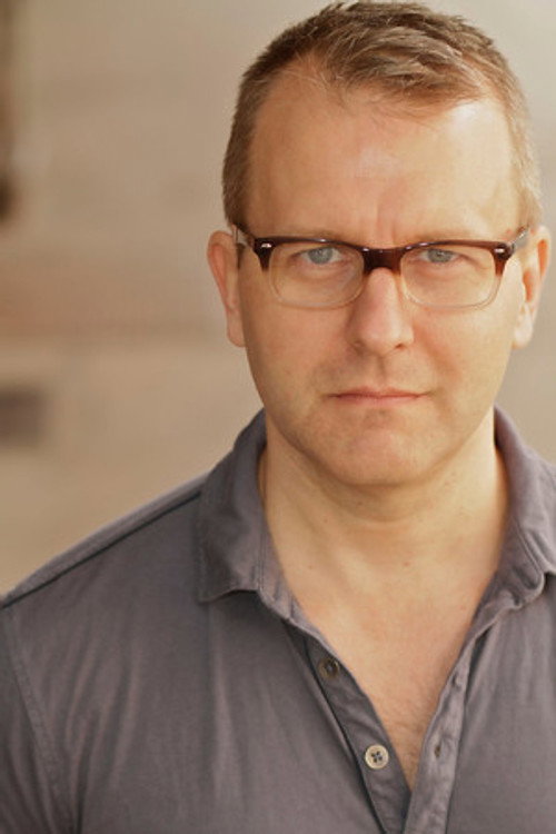 Photo of Nat DeWolf, Acting