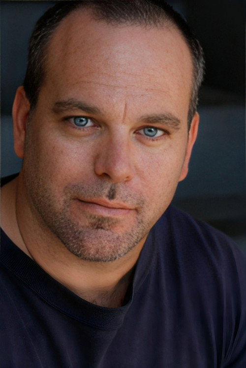 Photo of Brian Hall, Acting