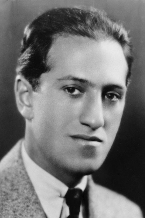 Photo of George Gershwin, Sound