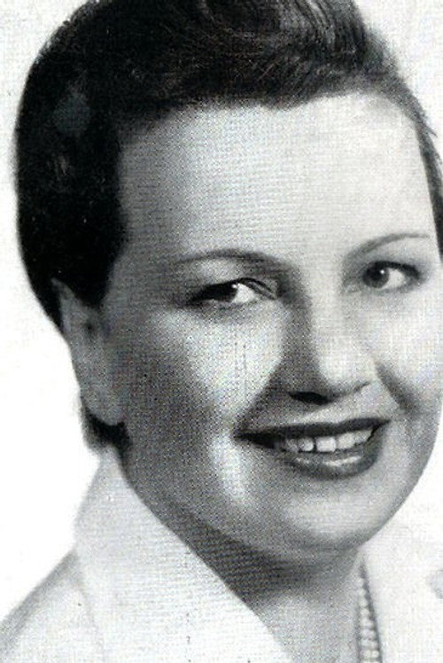 Photo of Edda Soligo, Acting