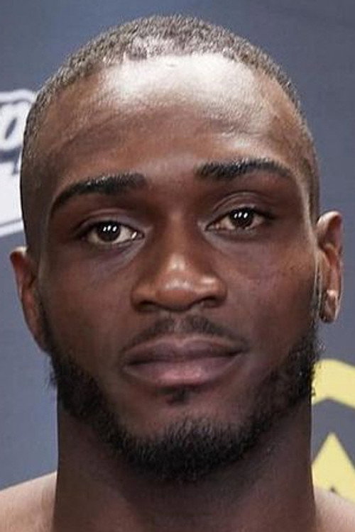Photo of Omiel Brown, Acting